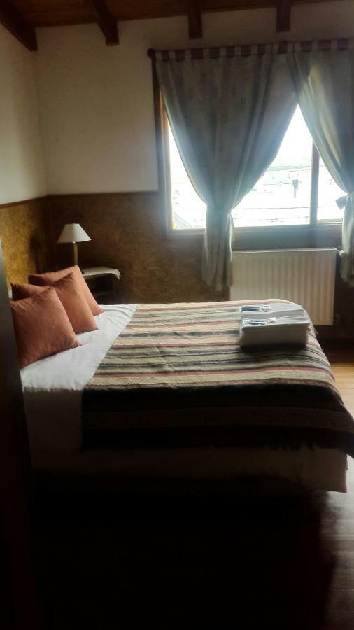 Arwen Mesheken Apart Hotel Ushuaia Zewnętrze zdjęcie