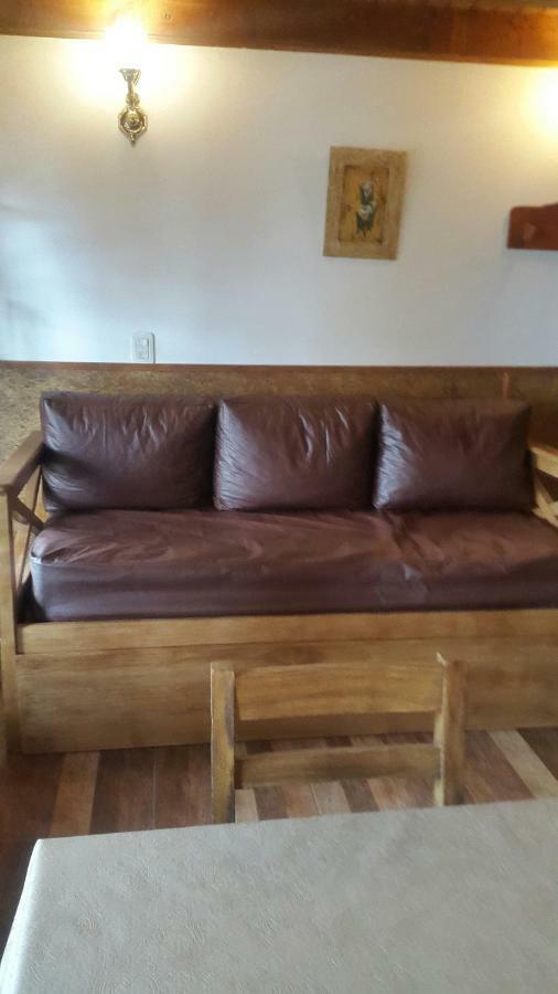 Arwen Mesheken Apart Hotel Ushuaia Zewnętrze zdjęcie