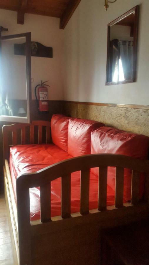 Arwen Mesheken Apart Hotel Ushuaia Zewnętrze zdjęcie